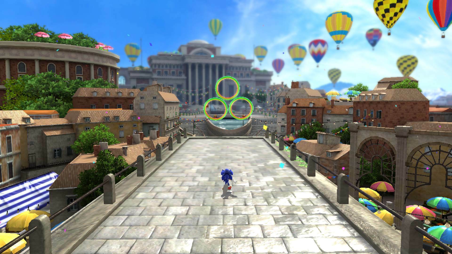 Sonic Generations - Imagen 50